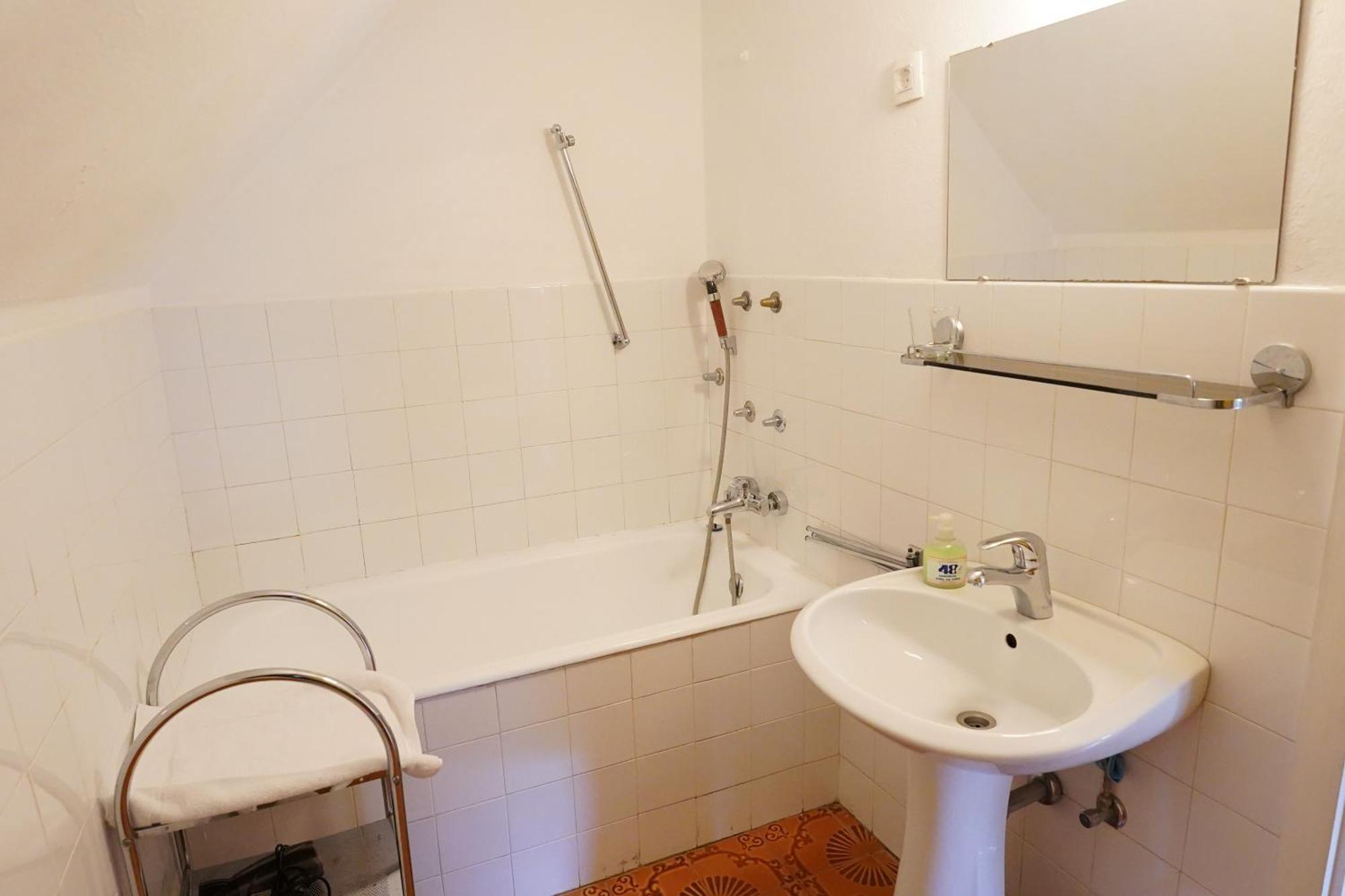 Sobe In Apartmaji Pri Ukcu Bohinj Exterior photo
