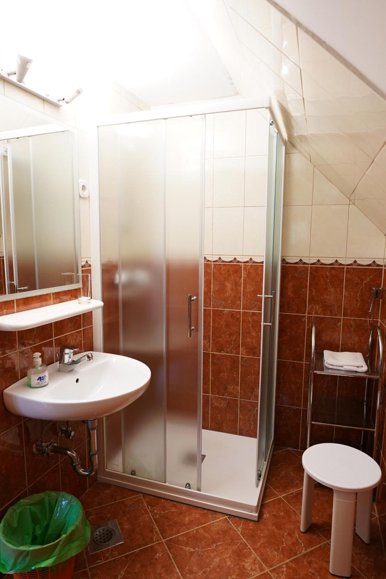 Sobe In Apartmaji Pri Ukcu Bohinj Exterior photo