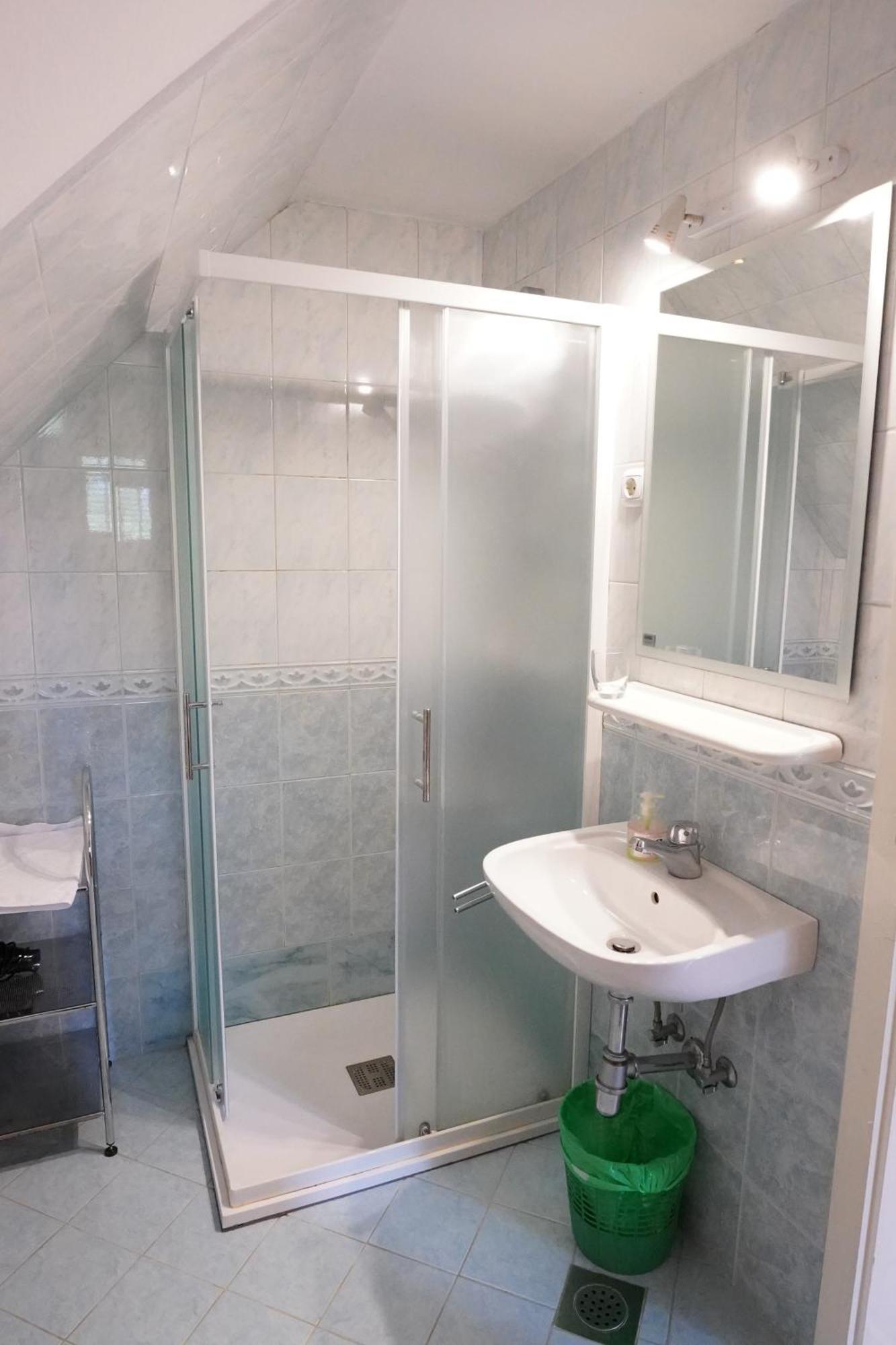 Sobe In Apartmaji Pri Ukcu Bohinj Exterior photo