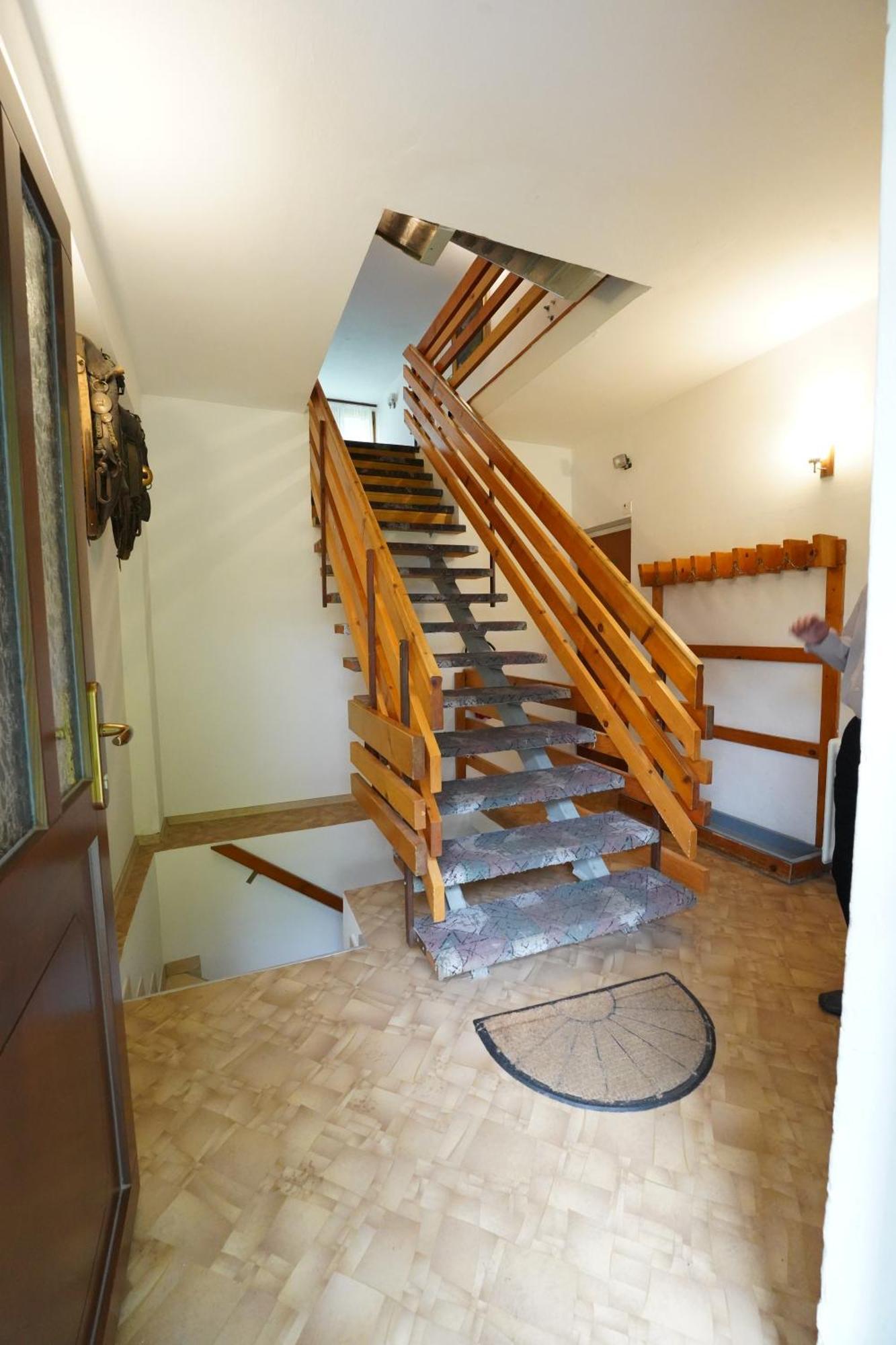 Sobe In Apartmaji Pri Ukcu Bohinj Exterior photo
