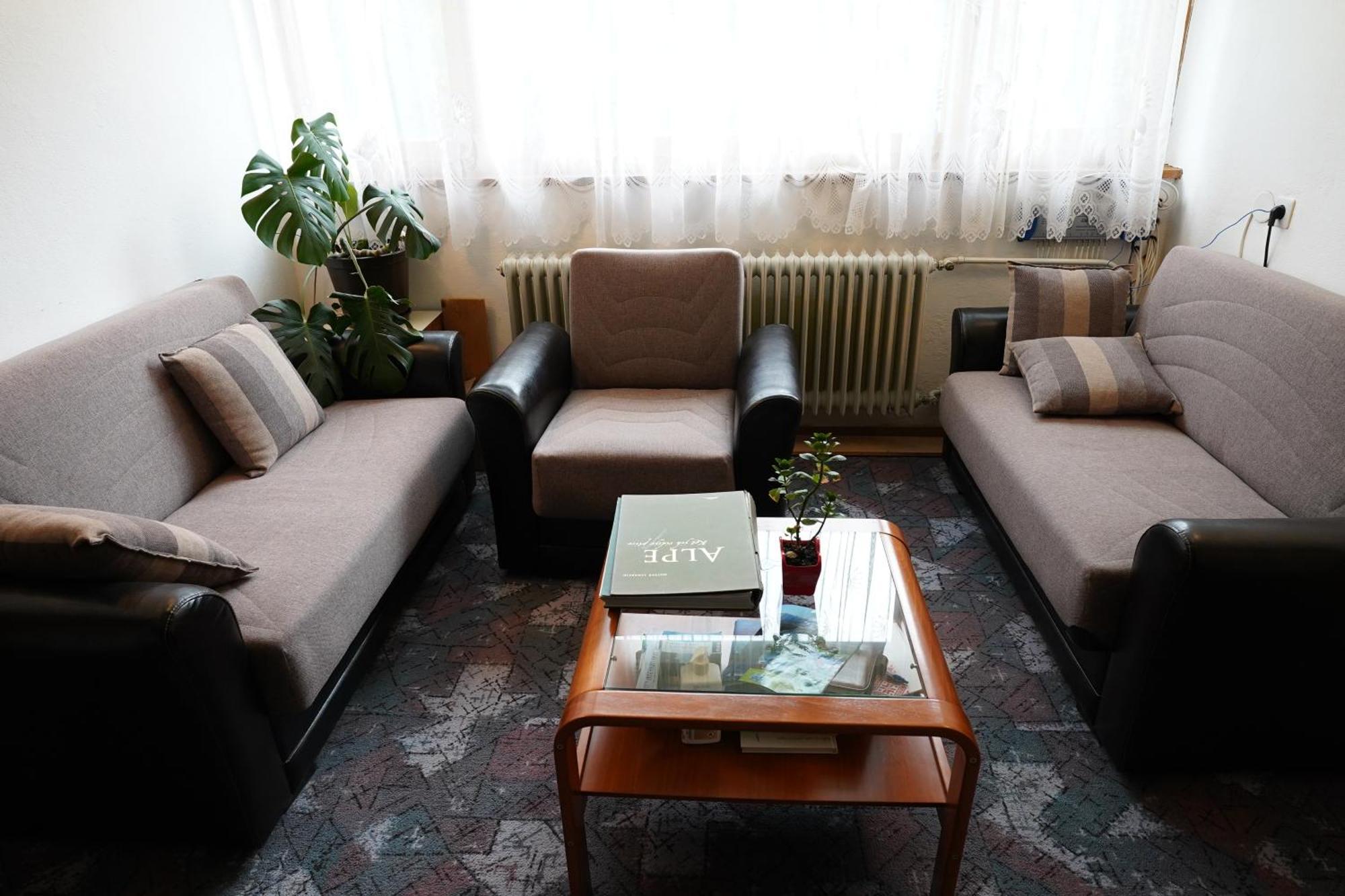 Sobe In Apartmaji Pri Ukcu Bohinj Exterior photo